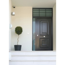 Puertas acorazadas Grado IV