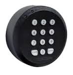 CERRADURA ELECTRONICA NECTRA