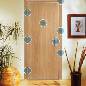Protecdoor