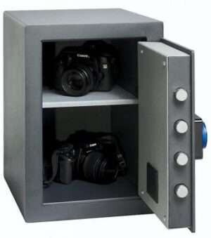AlphaPLUS Series Sz 5 EL