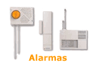 ALARMAS